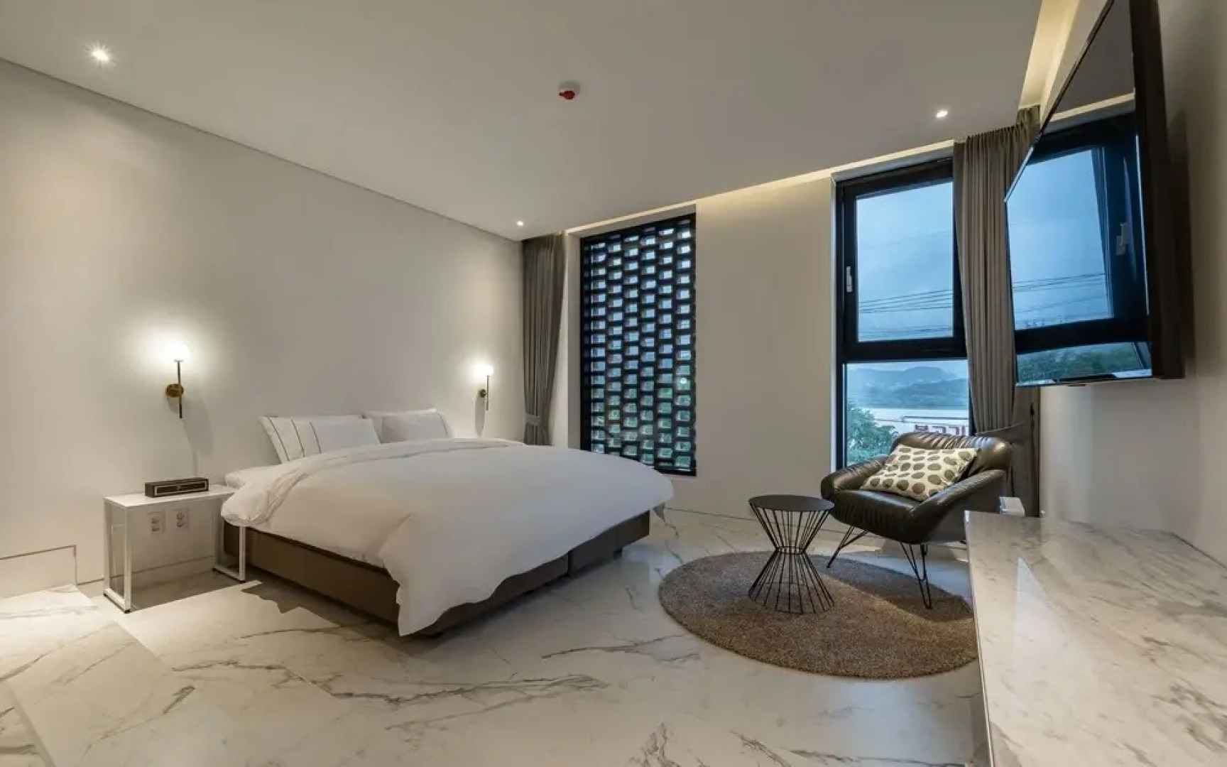 Yangpyeong The Terrace Hotel