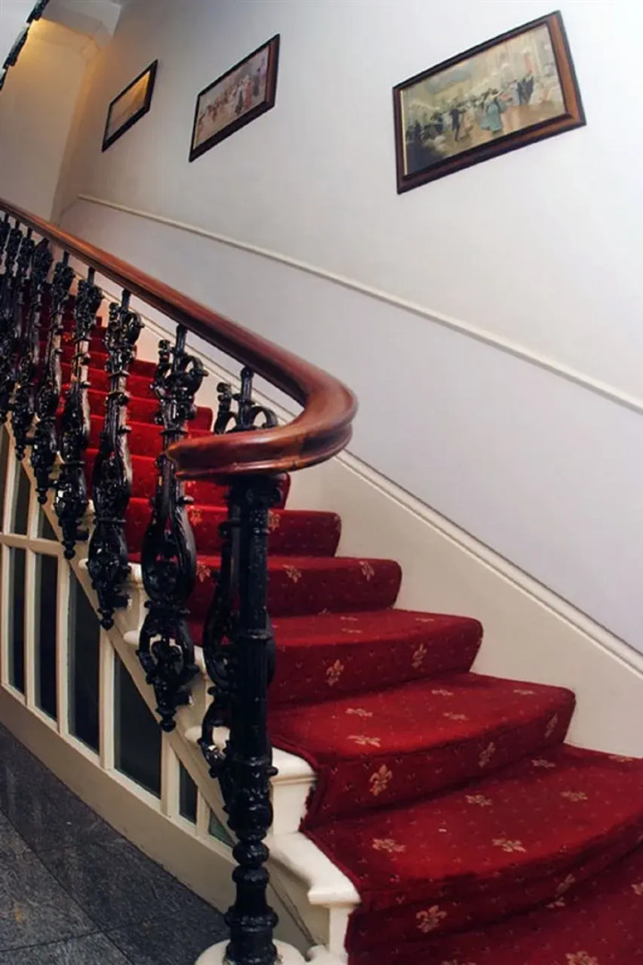 Grand Hôtel Bellevue