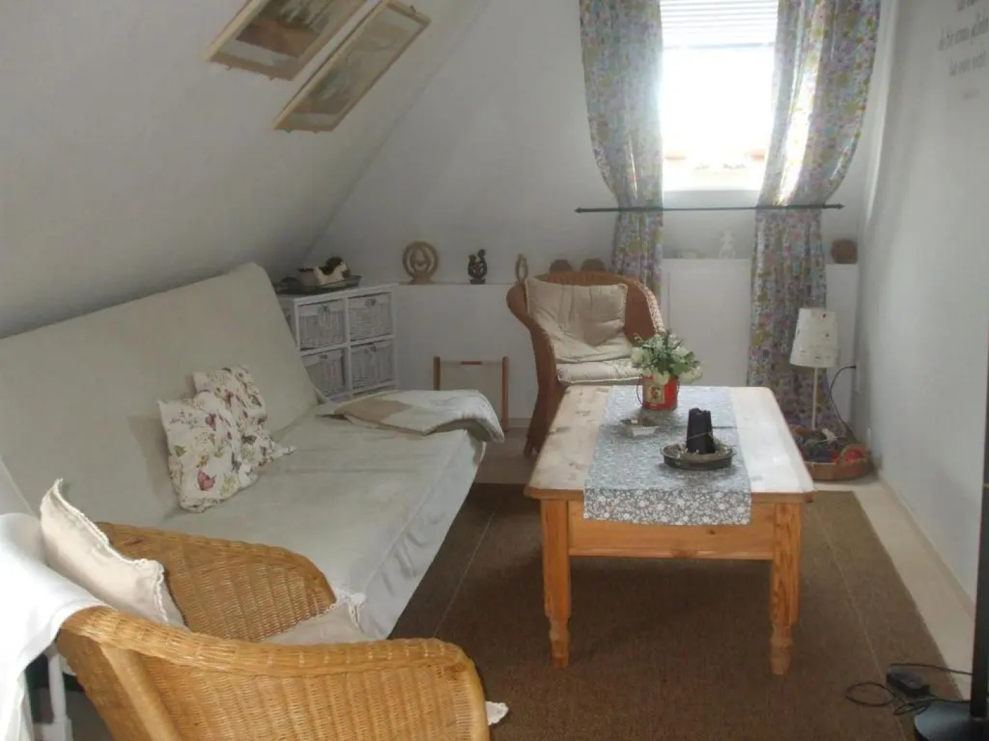 Appartement Seelücke