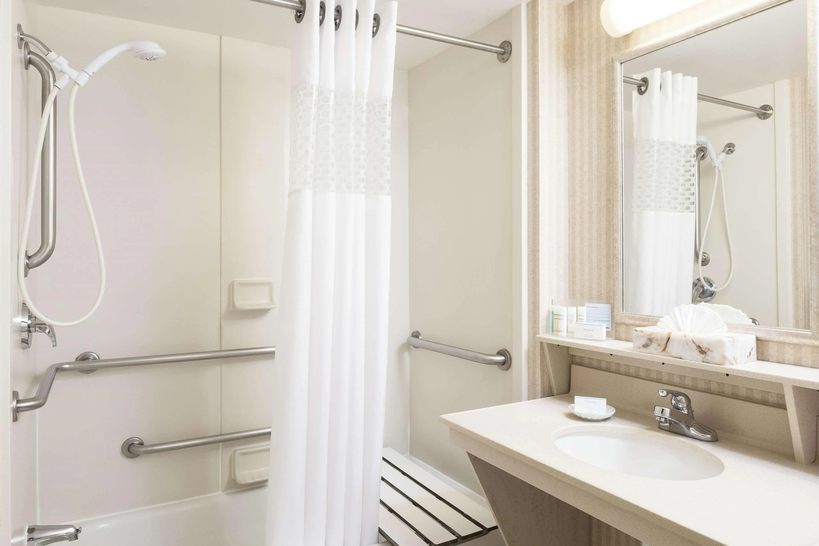 Hampton Inn Council Bluffs