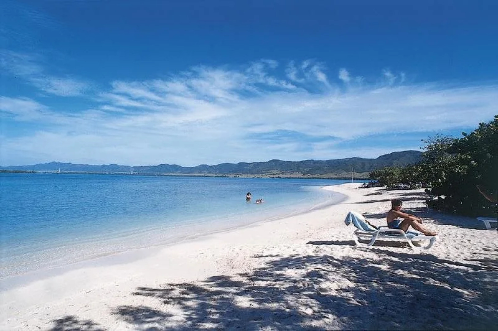 Club Amigo Marea Del Portillo All Inclusive