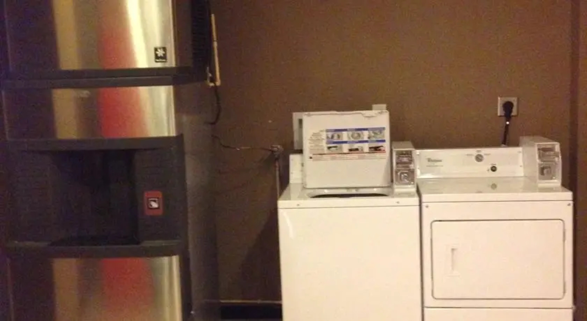 Holiday Inn Express BLAIRSVILLE