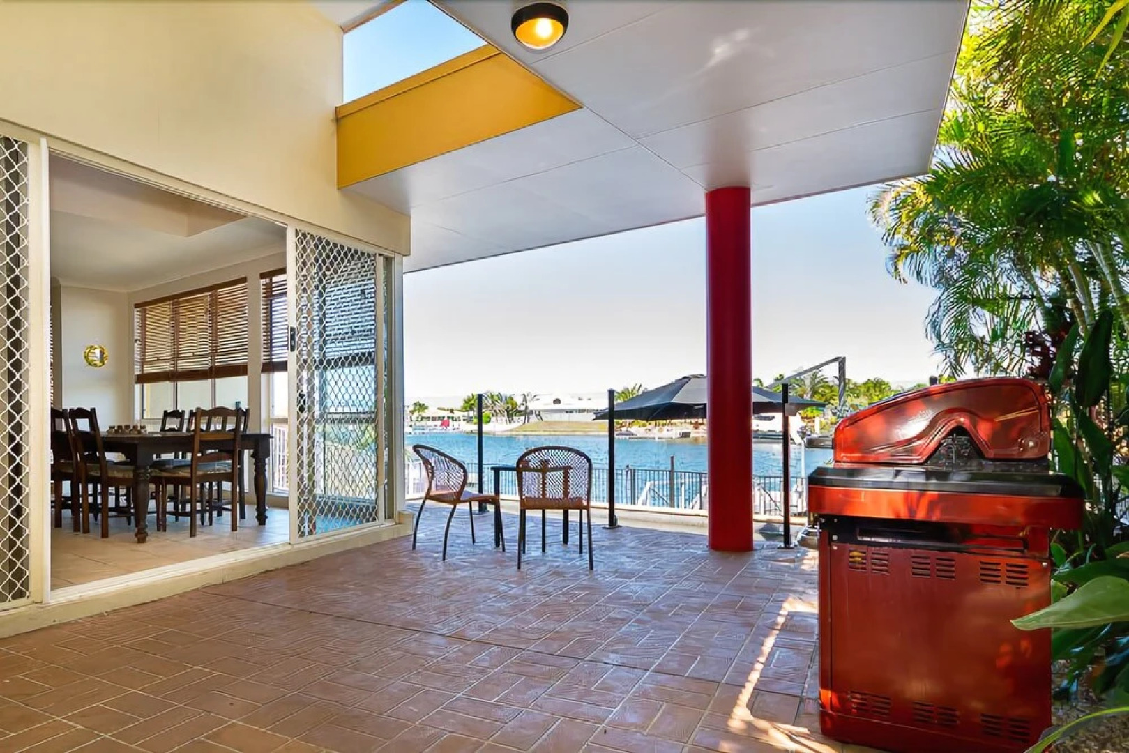 Hepburn Holiday Haven