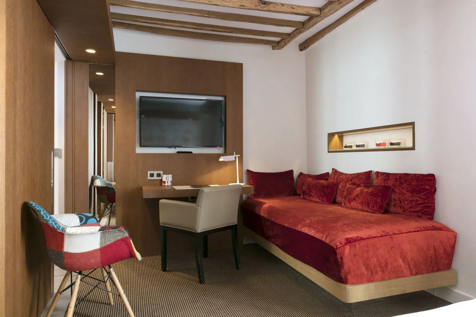 Select Hotel - Rive Gauche