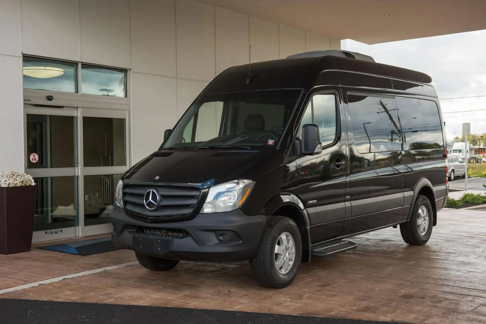 Springhill Suites Buffalo Airport