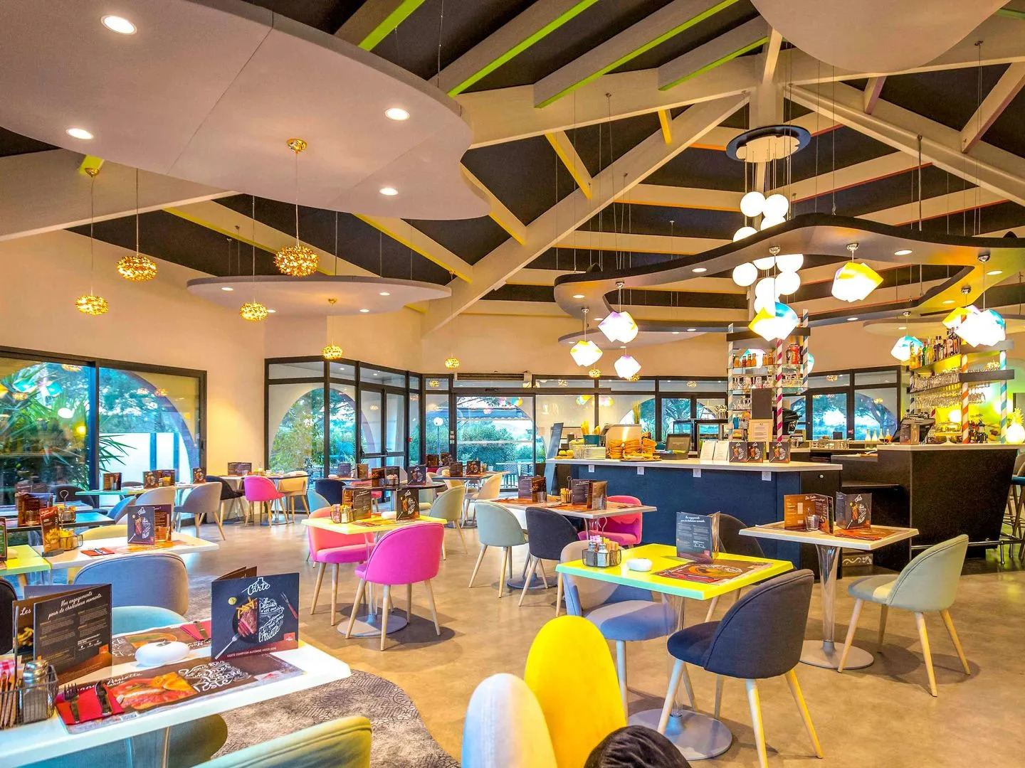 ibis Styles Fréjus Saint-Raphaël