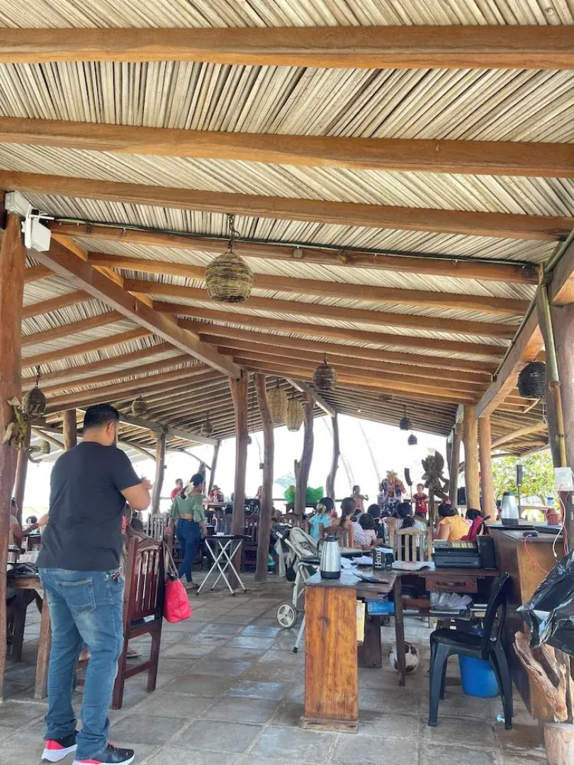Troncones