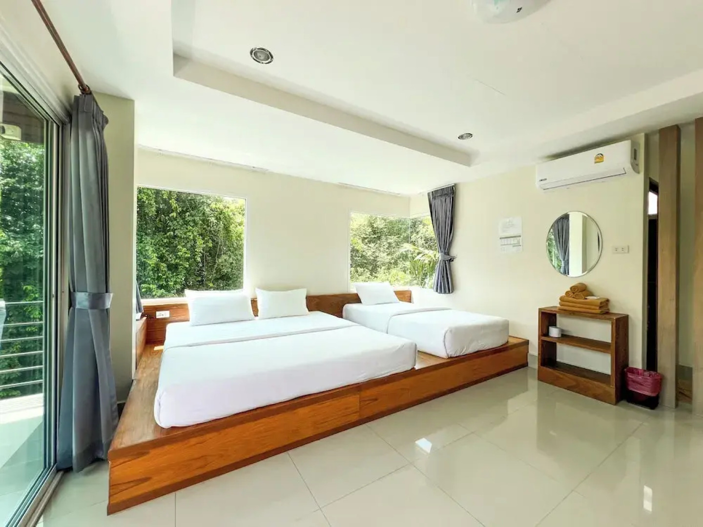 Tachang Airport Hotel