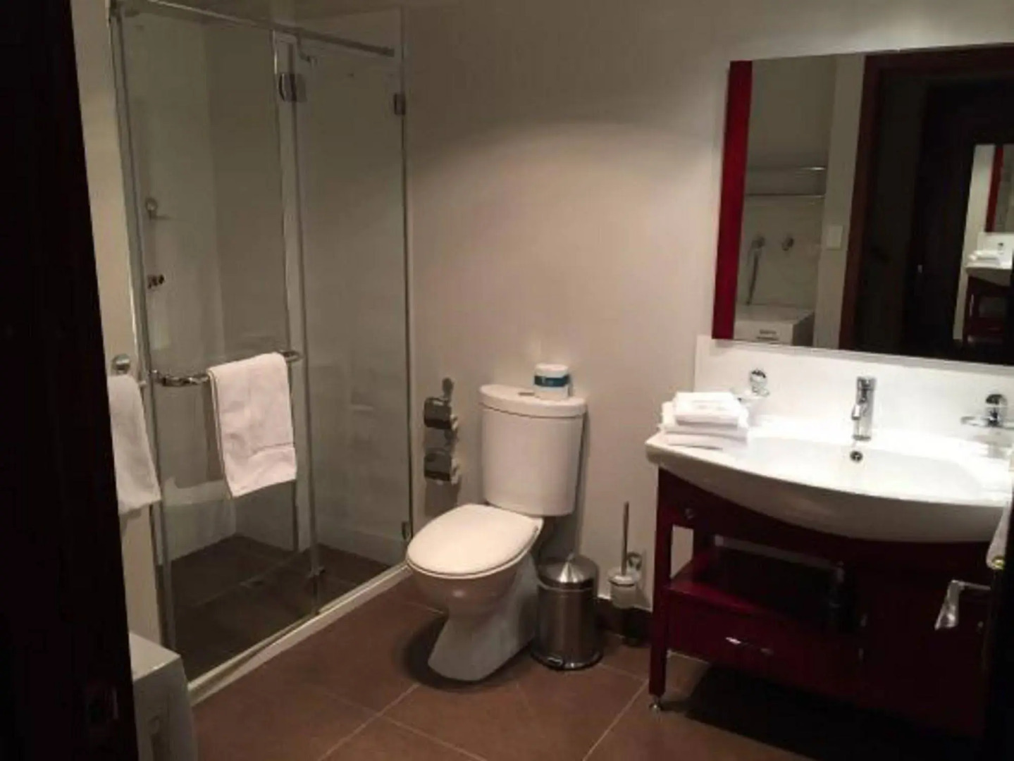 Hampden at Battery Point Apartments