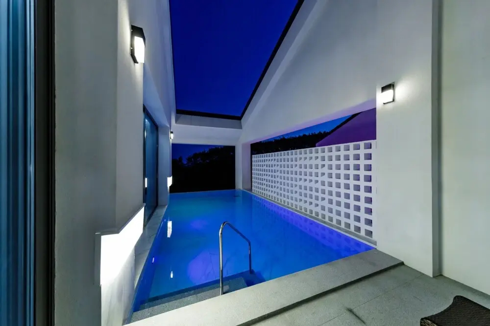 S.G Villa&Hotel