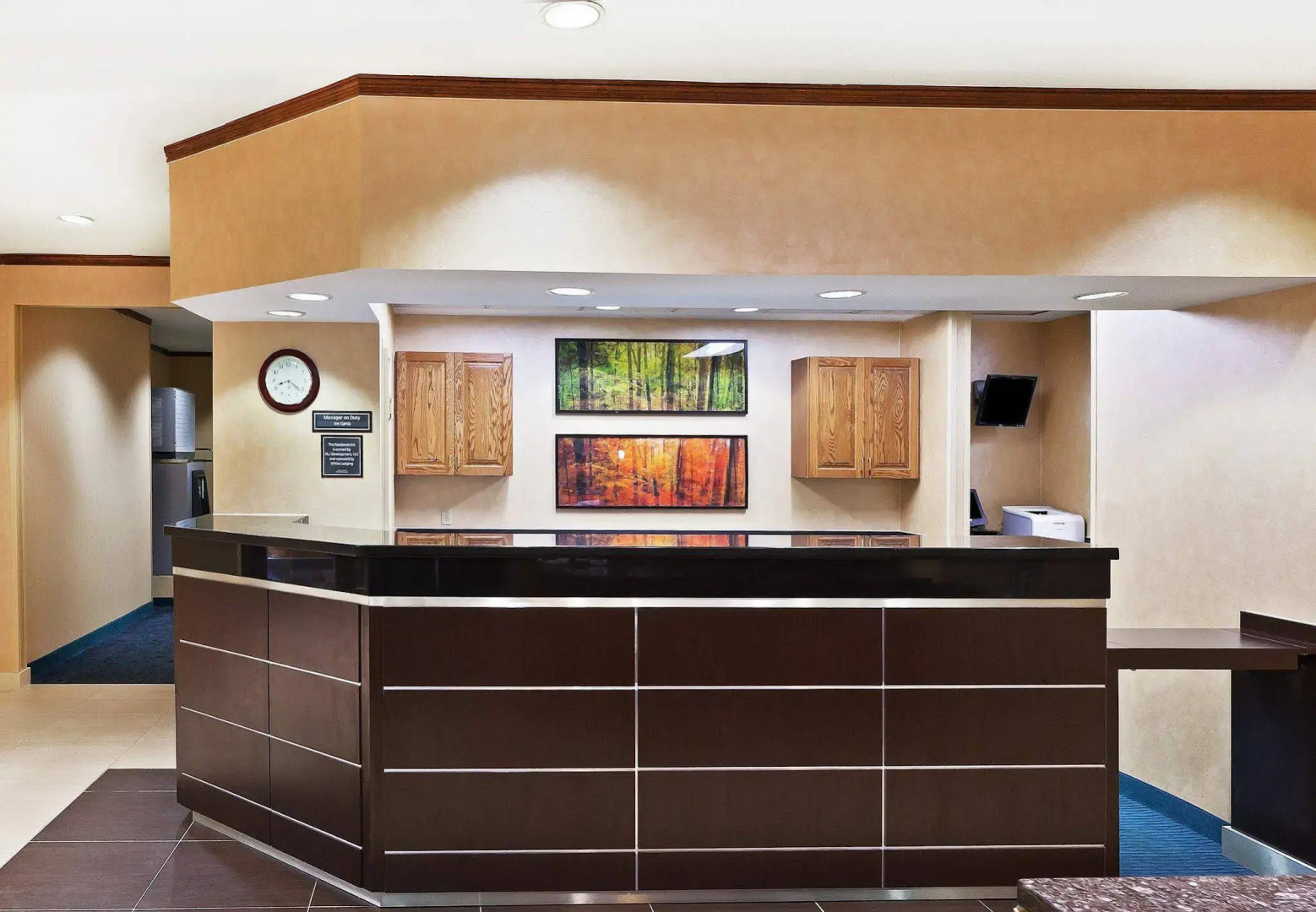 Residence Inn Houston Sugar Land/Stafford