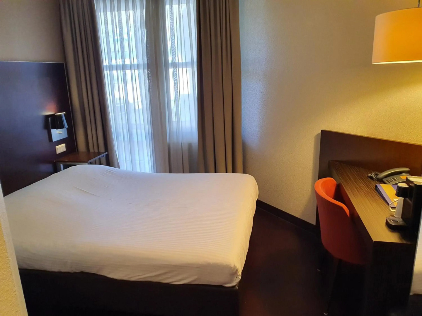 Golden Tulip Ampt van Nijkerk