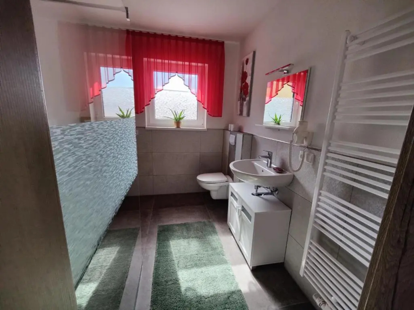 Ferienwohnung Piroschka 1