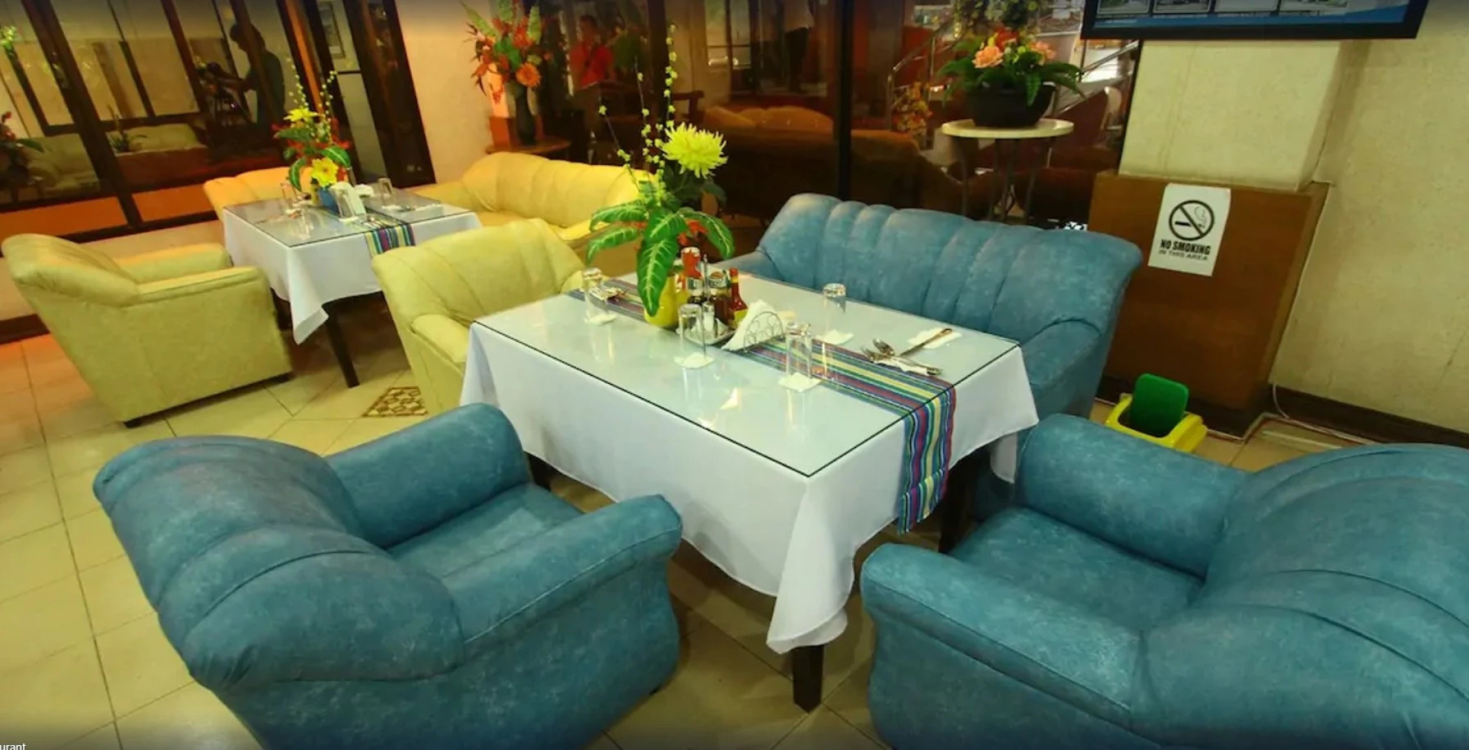 Pangasinan Regency Hotel