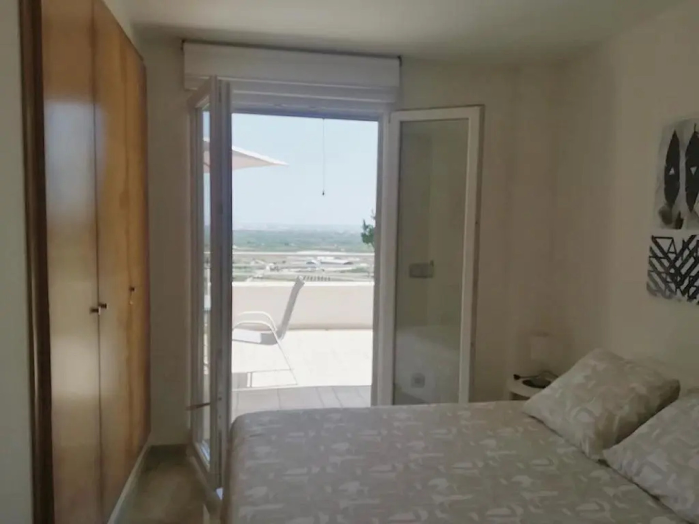 Mar, Sol y Montaña With AirCo and Pool