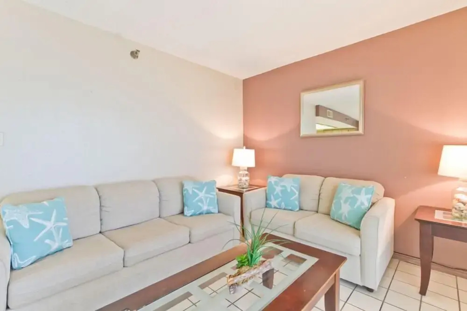 Inverness at South Padre by SPI Seascape