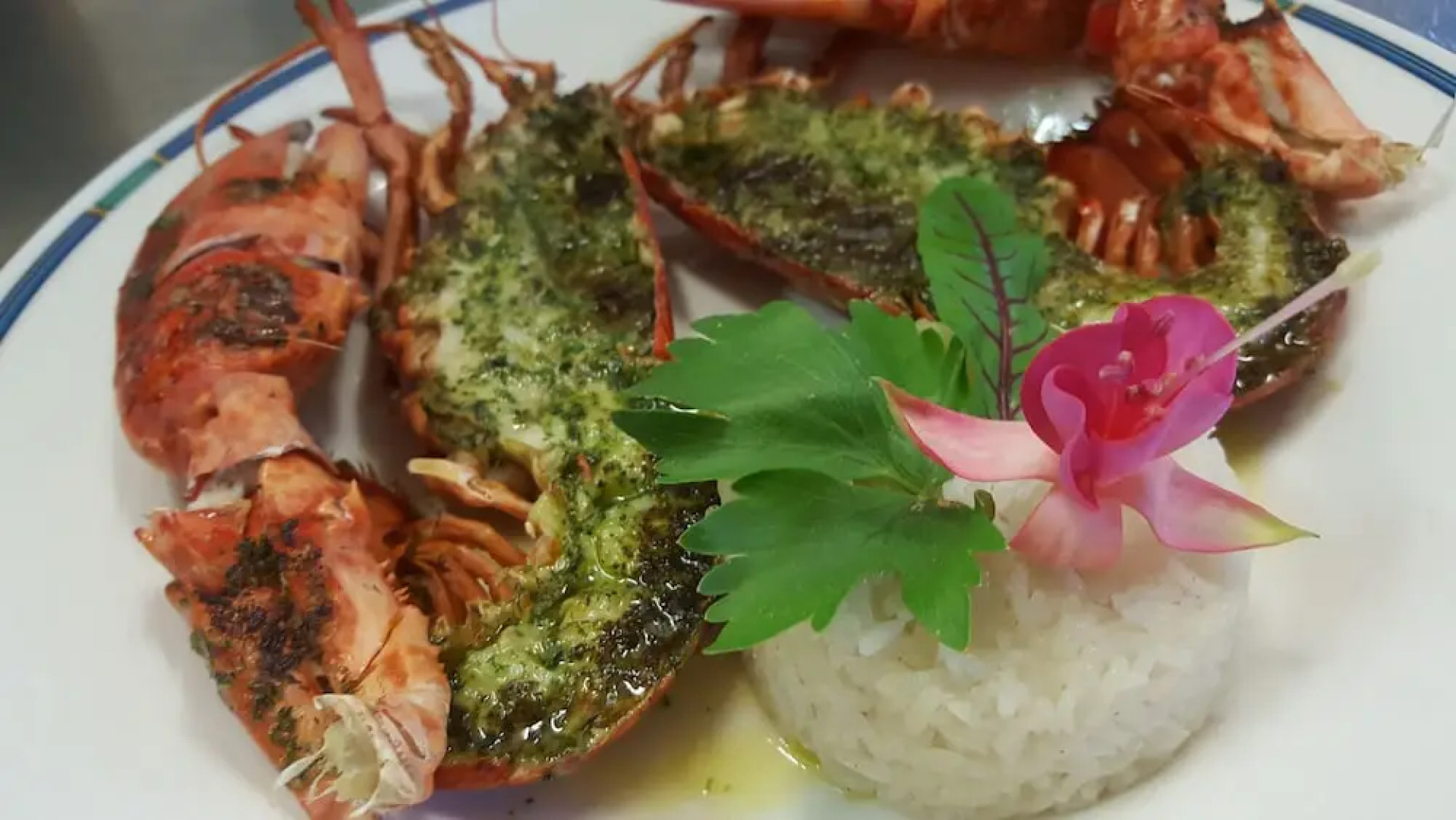 Hostellerie La Villa Des Roses