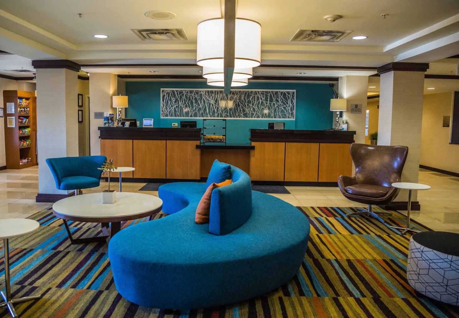 Fairfield Inn & Suites by Marriott Morgantown