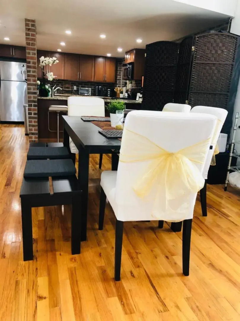 UPDATED Amazing Bi -Level Condo minutes from water views of New York City