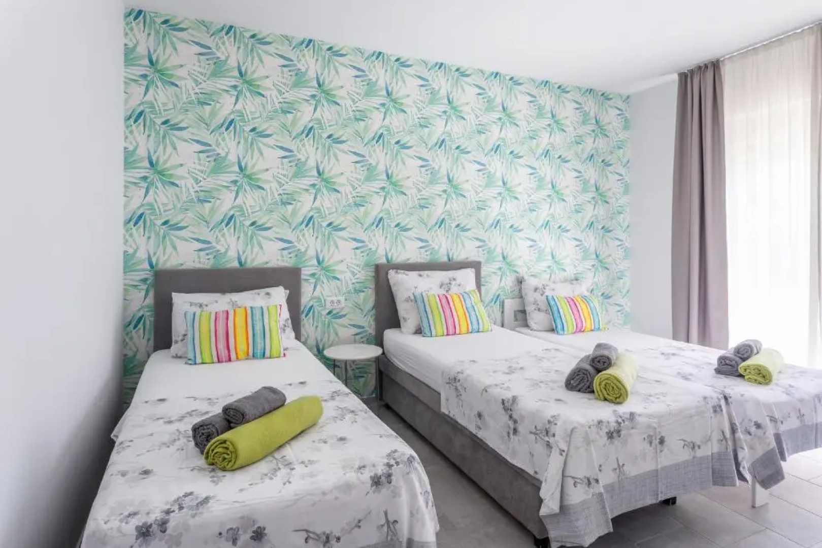 Hostel Villa Skansi