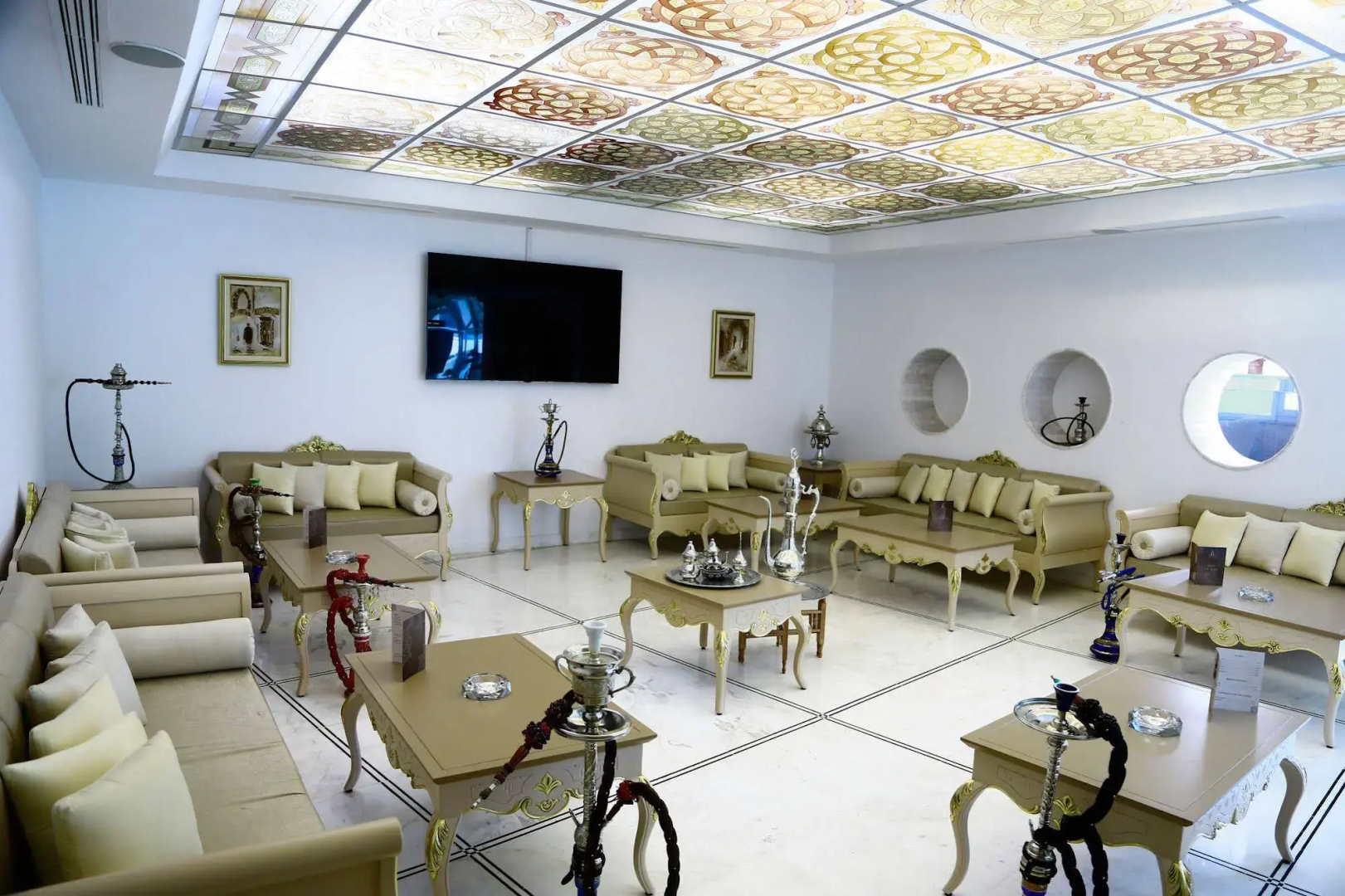 The Penthouse Suites Hotel