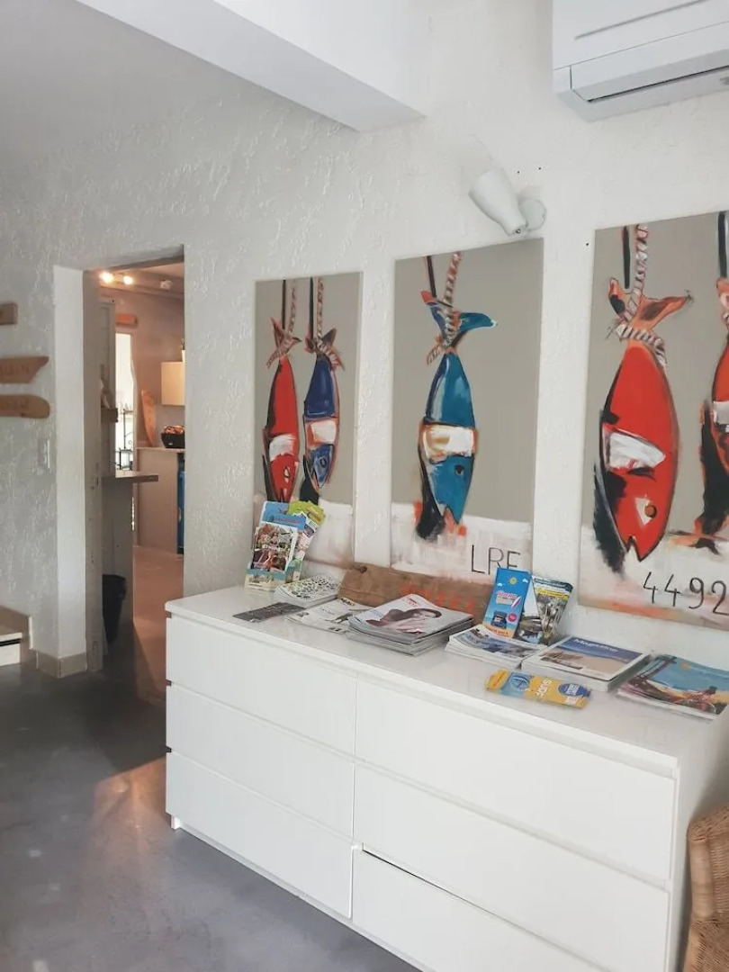 Hôtel Transaquitain