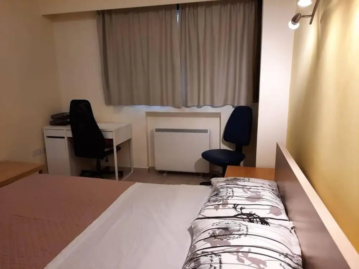 Lovely 3 Bedroom Apartment in Nicosia Center