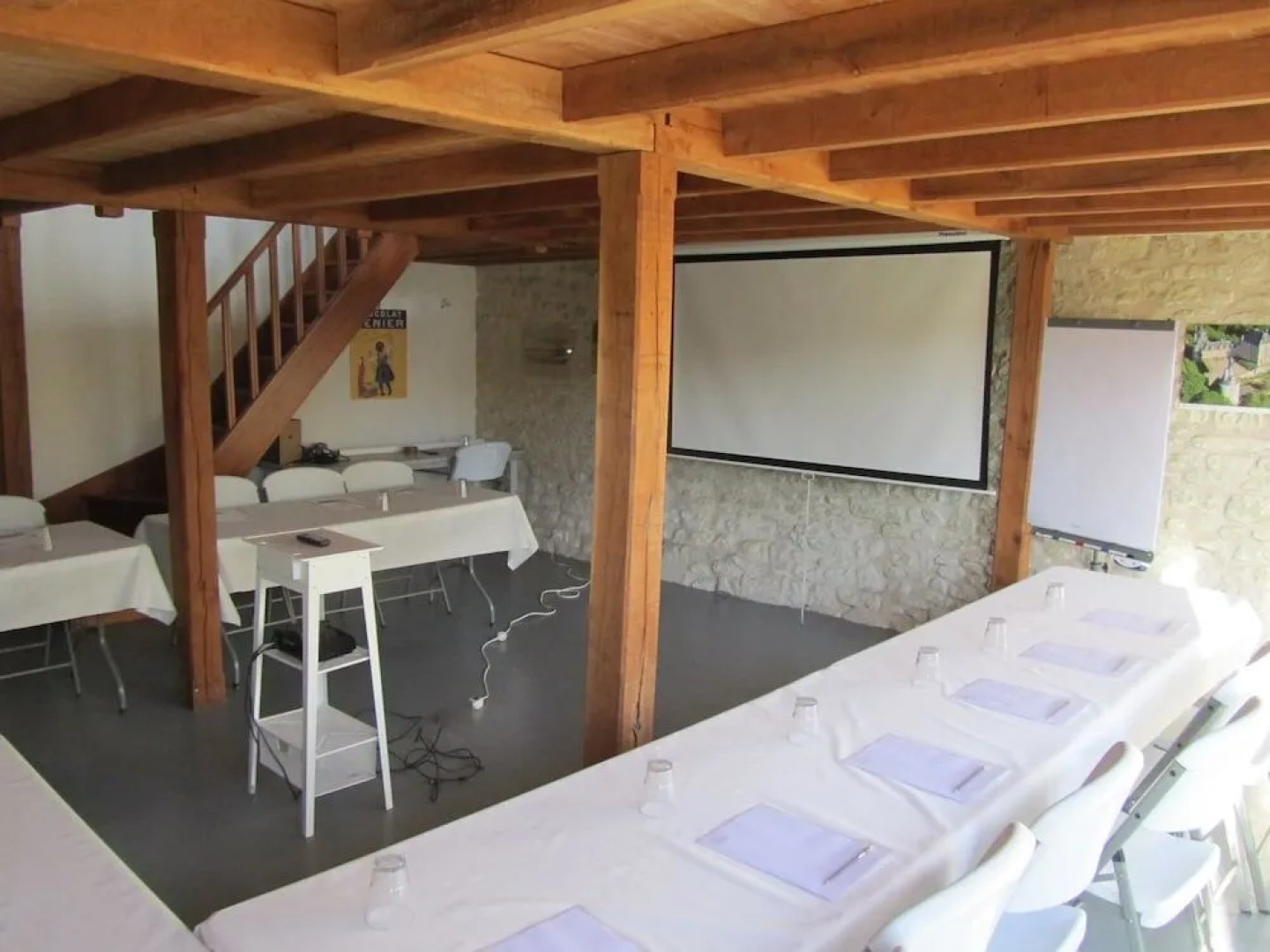 Le Clos de Saires B&B