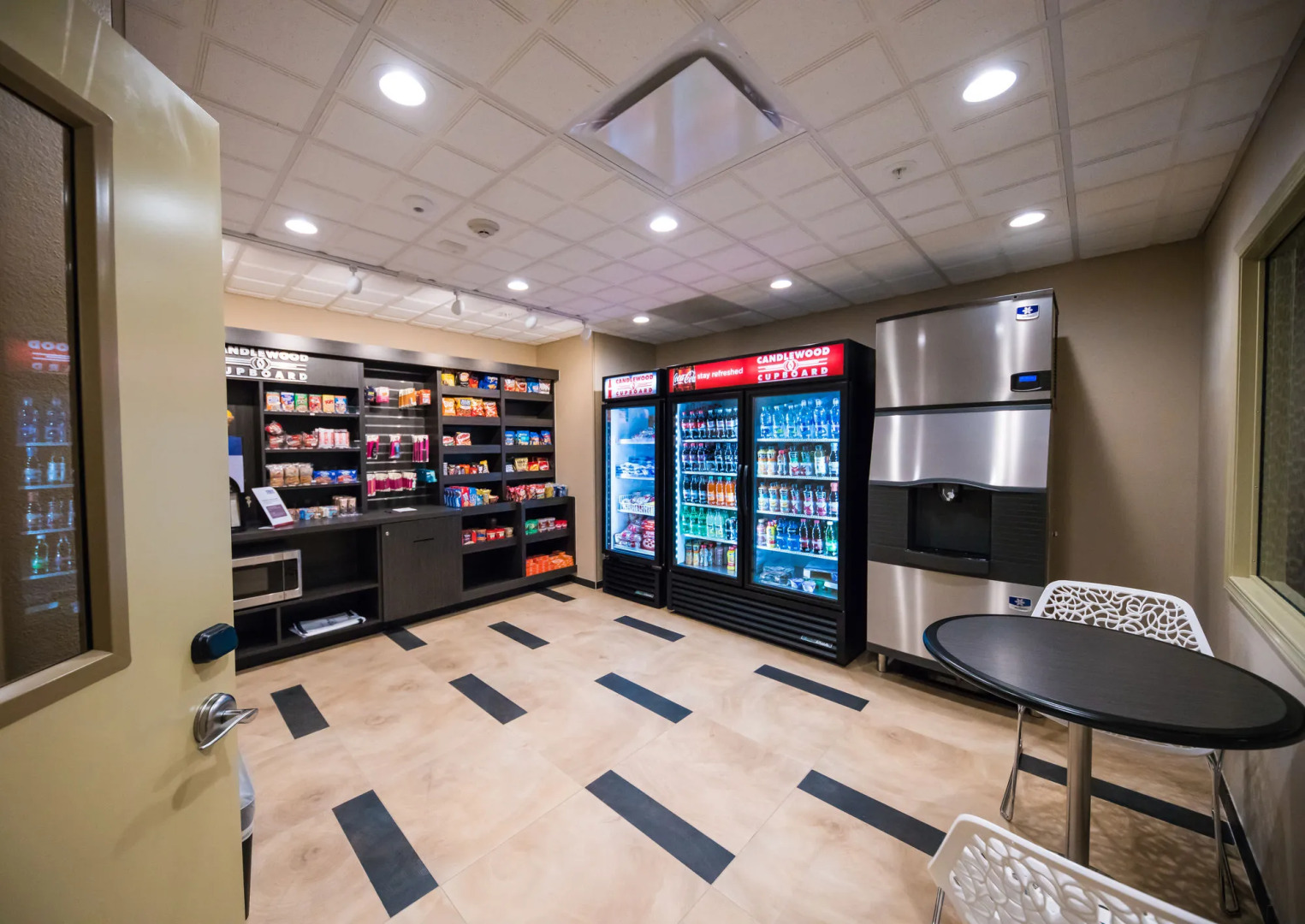 Candlewood Suites Fairbanks by IHG