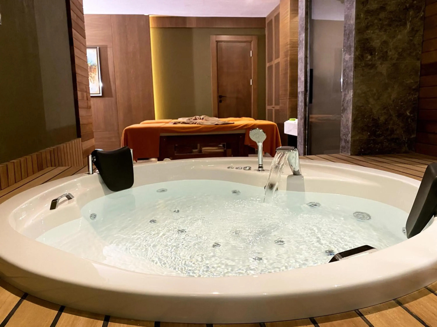 Sunthalia Hotels & Resorts