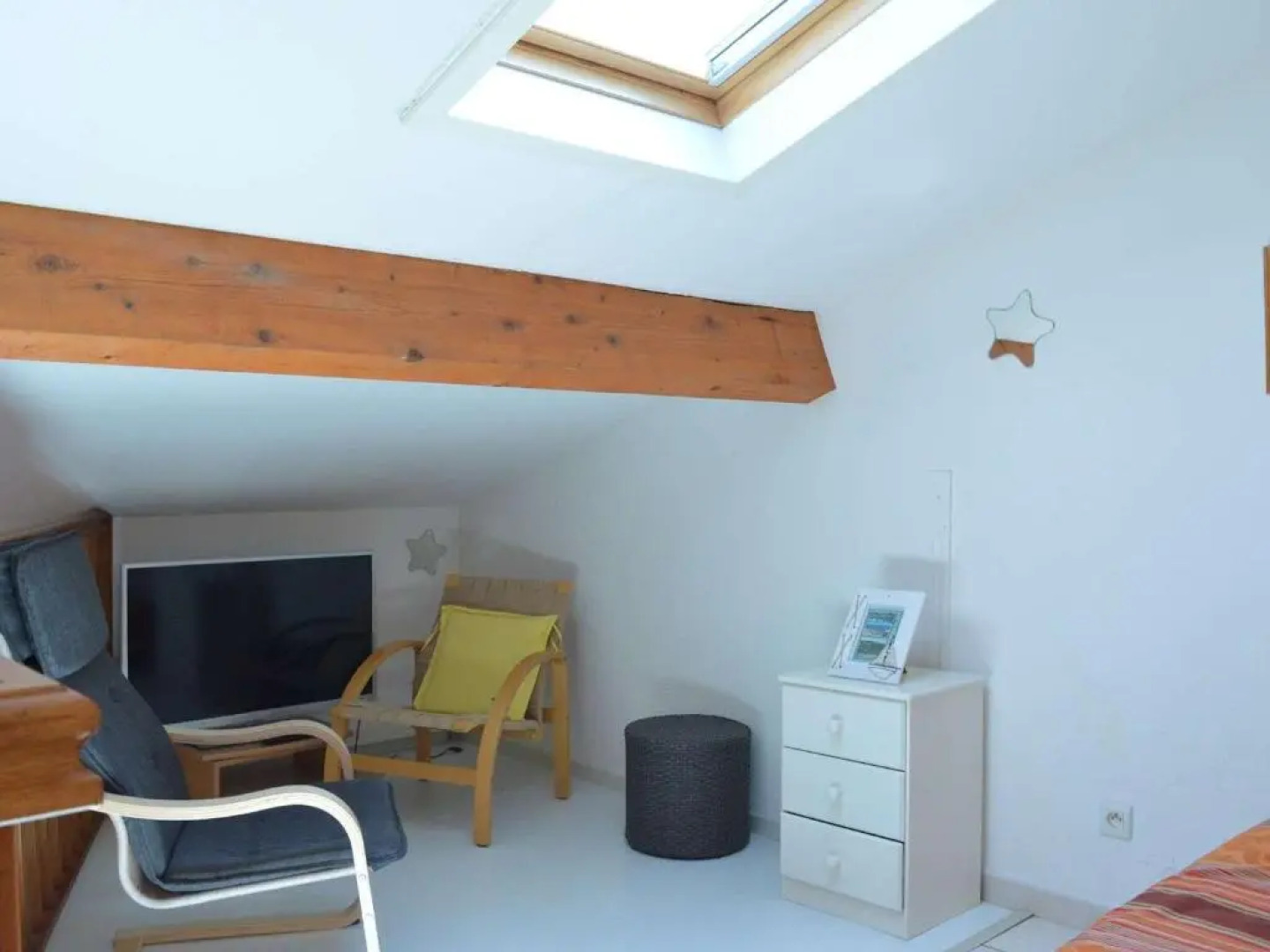 Maison Fleury-Saint-Pierre-la-Mer, 2 pièces, 6 personnes - FR-1-229D-65