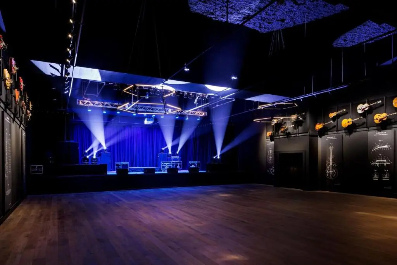 JW Marriott Savannah Plant Riverside District