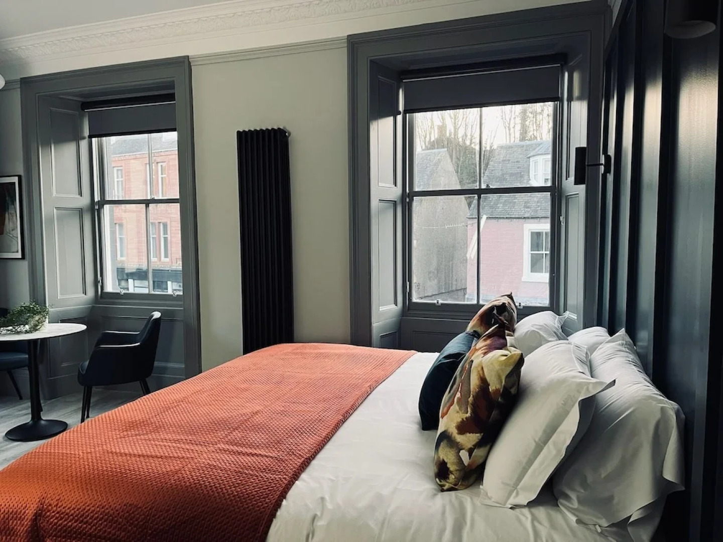 Room in the Borders - 1 Sime Place