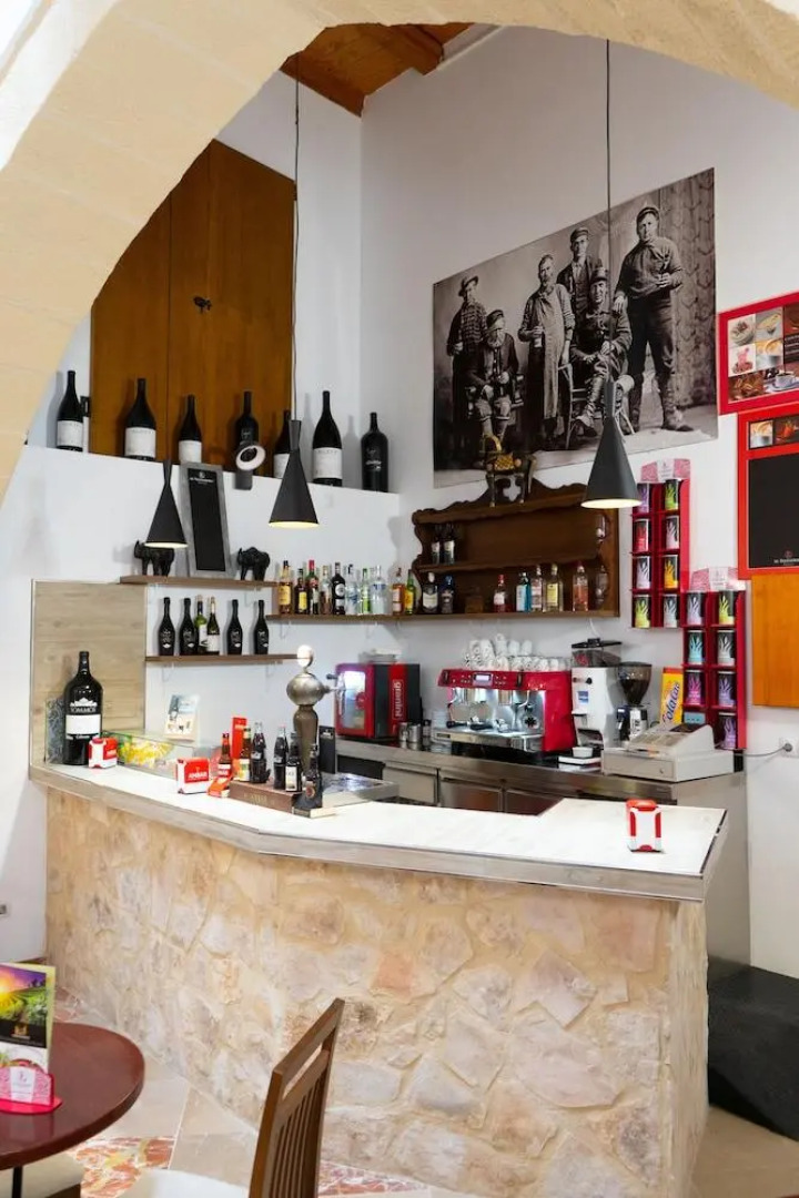 Hotel Palacio Baron Andilla