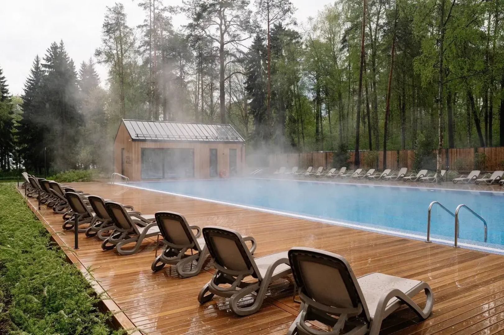 Морская Ривьера