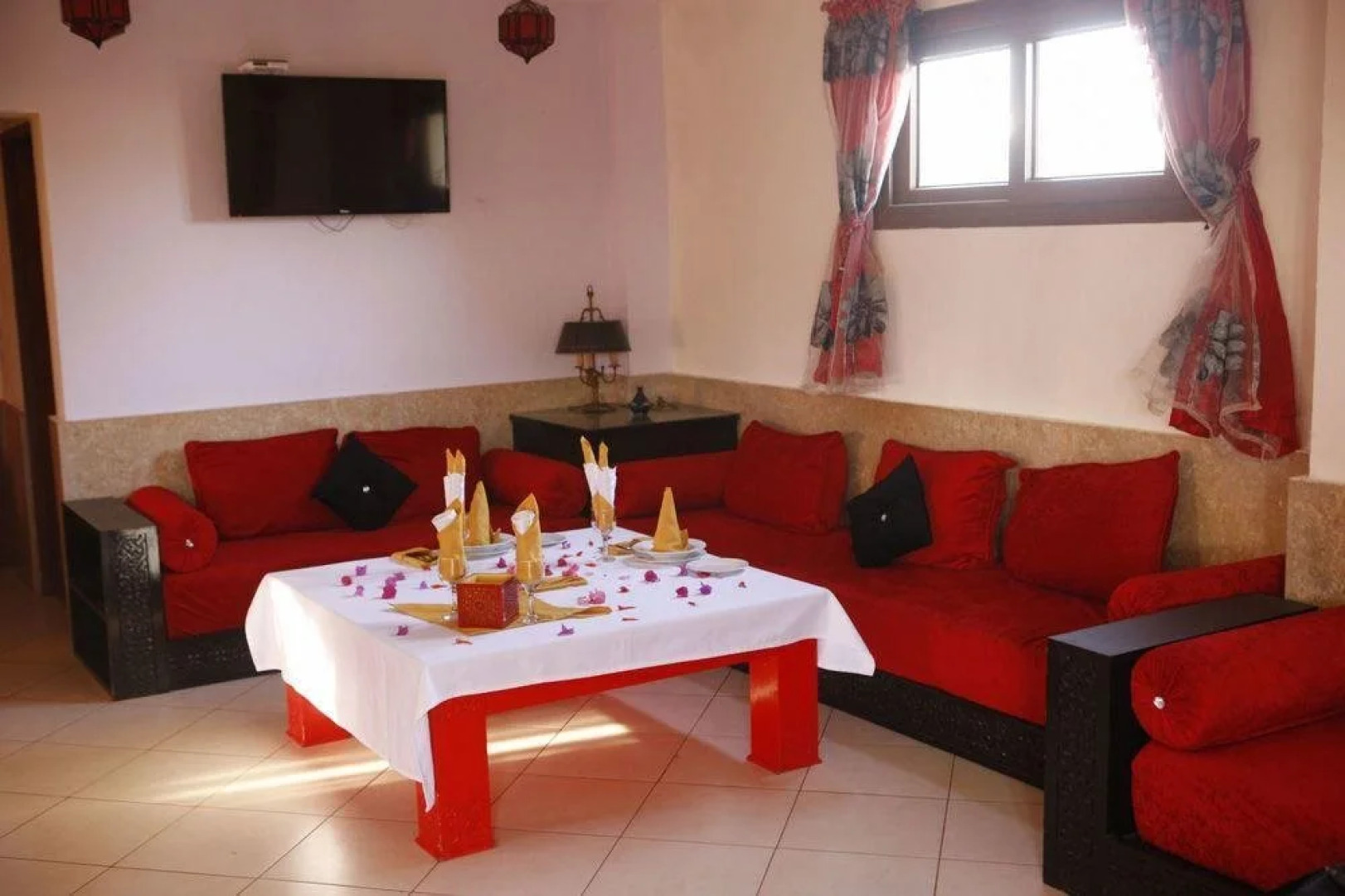 Auberge Etoile Mirleft