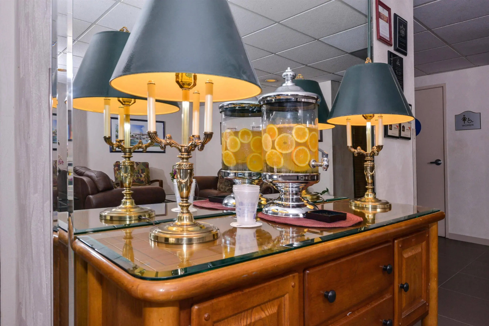 Best Western Plus Thousand Oaks Inn