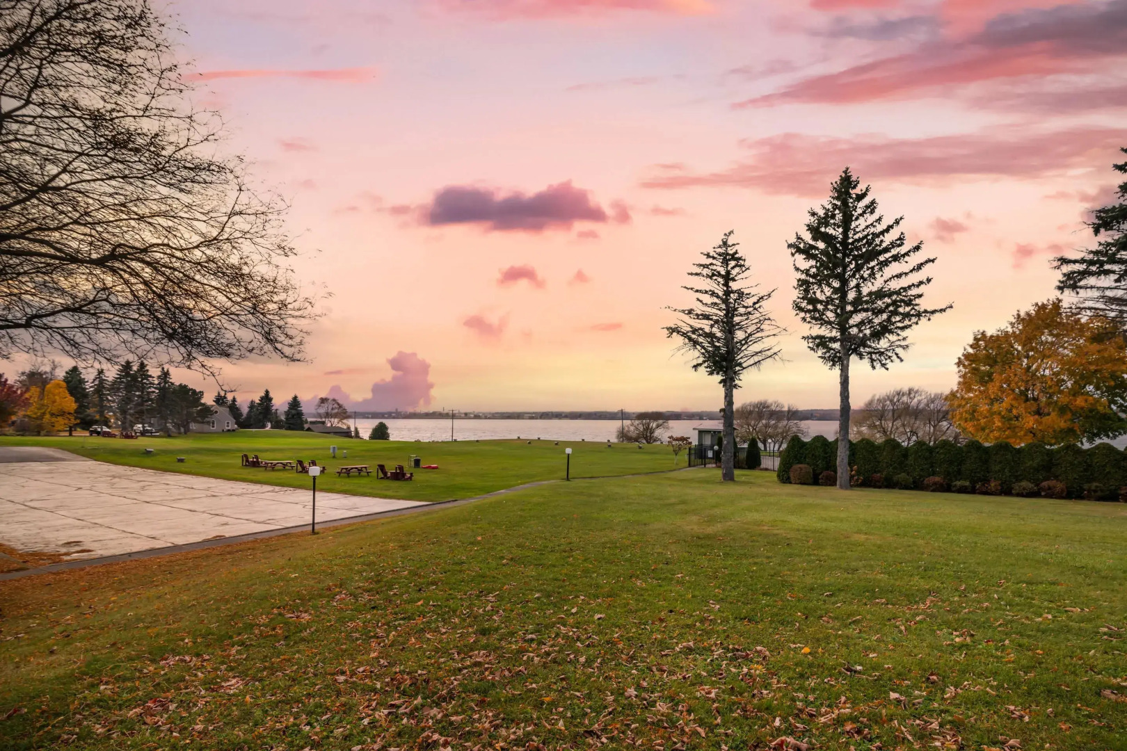 The Inn at Gran View Ogdensburg, an Ascend Collection Hotel