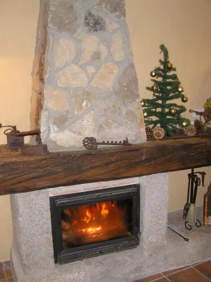 Hostal Rural Las Cuatro Calles