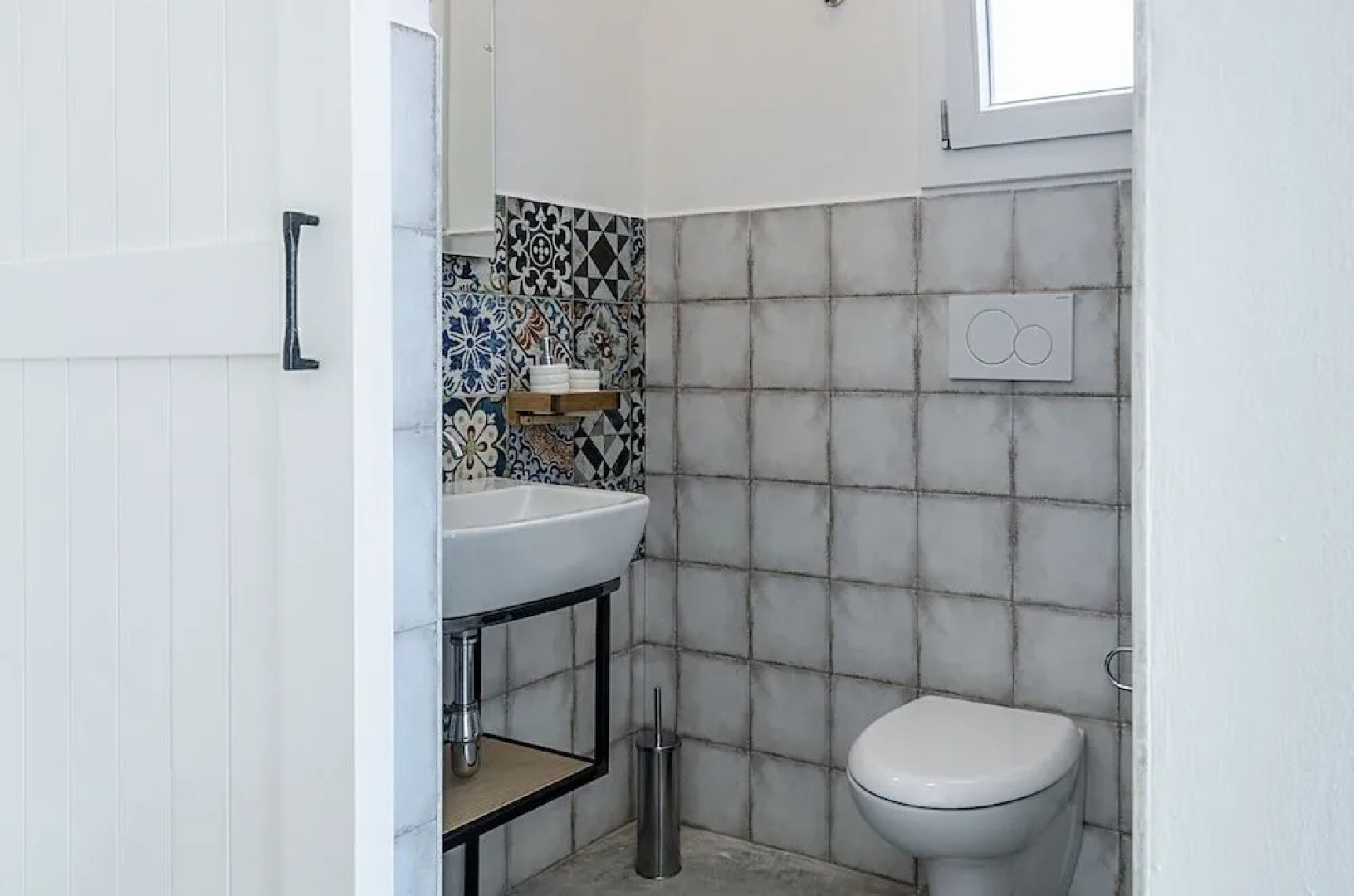 Torre Dell'Alto Mare