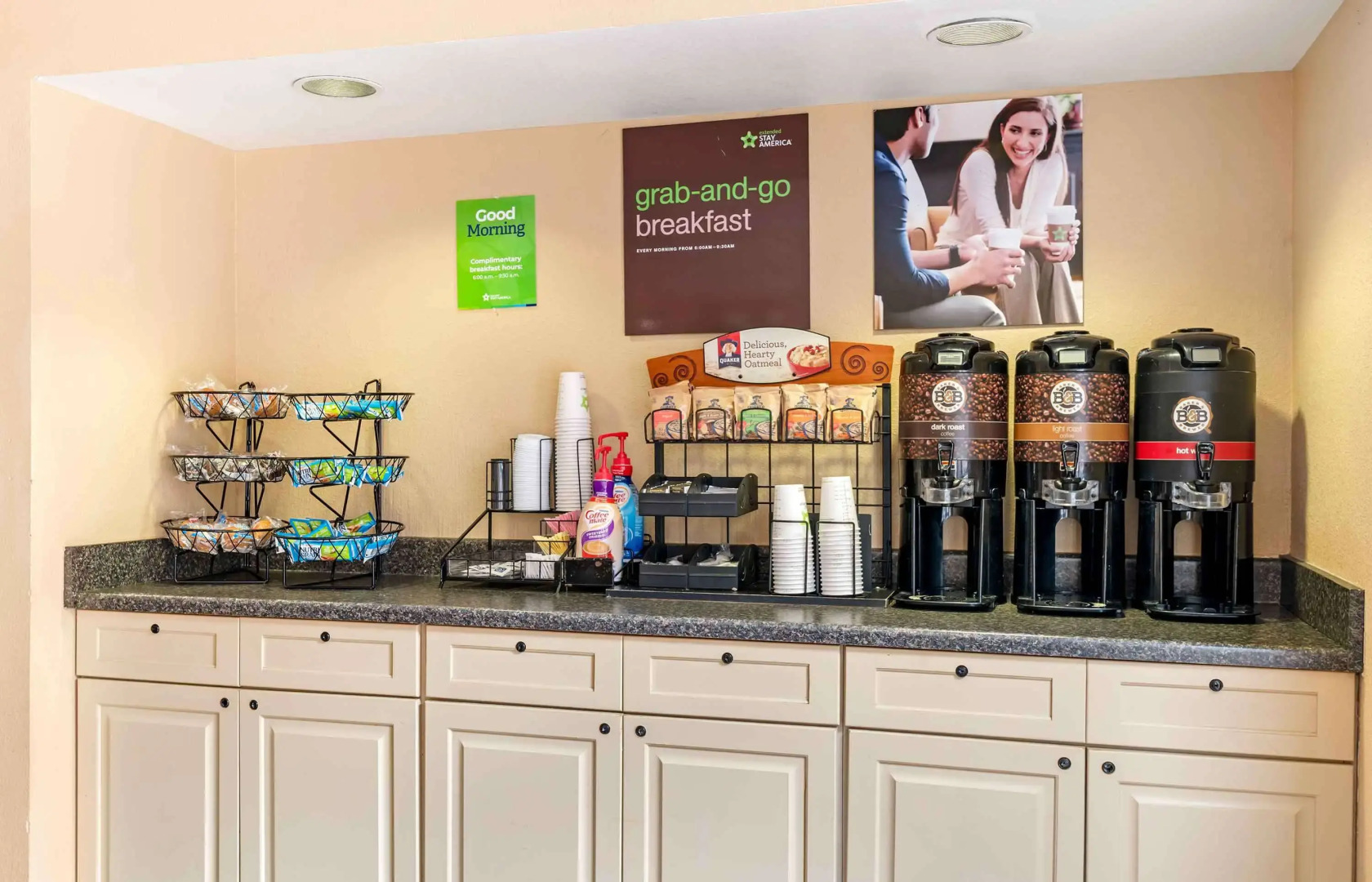 Extended Stay America Suites Cincinnati Blue Ash Reed Hartma