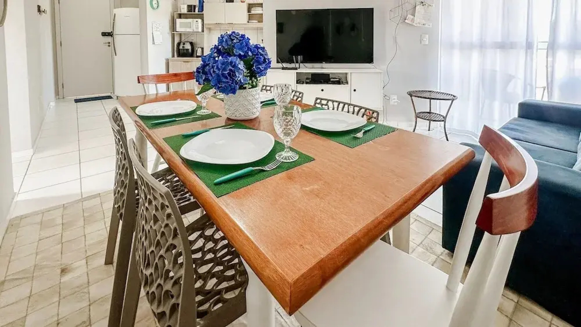 Resid. Clube Mar Grosso- Laguna - LAG201