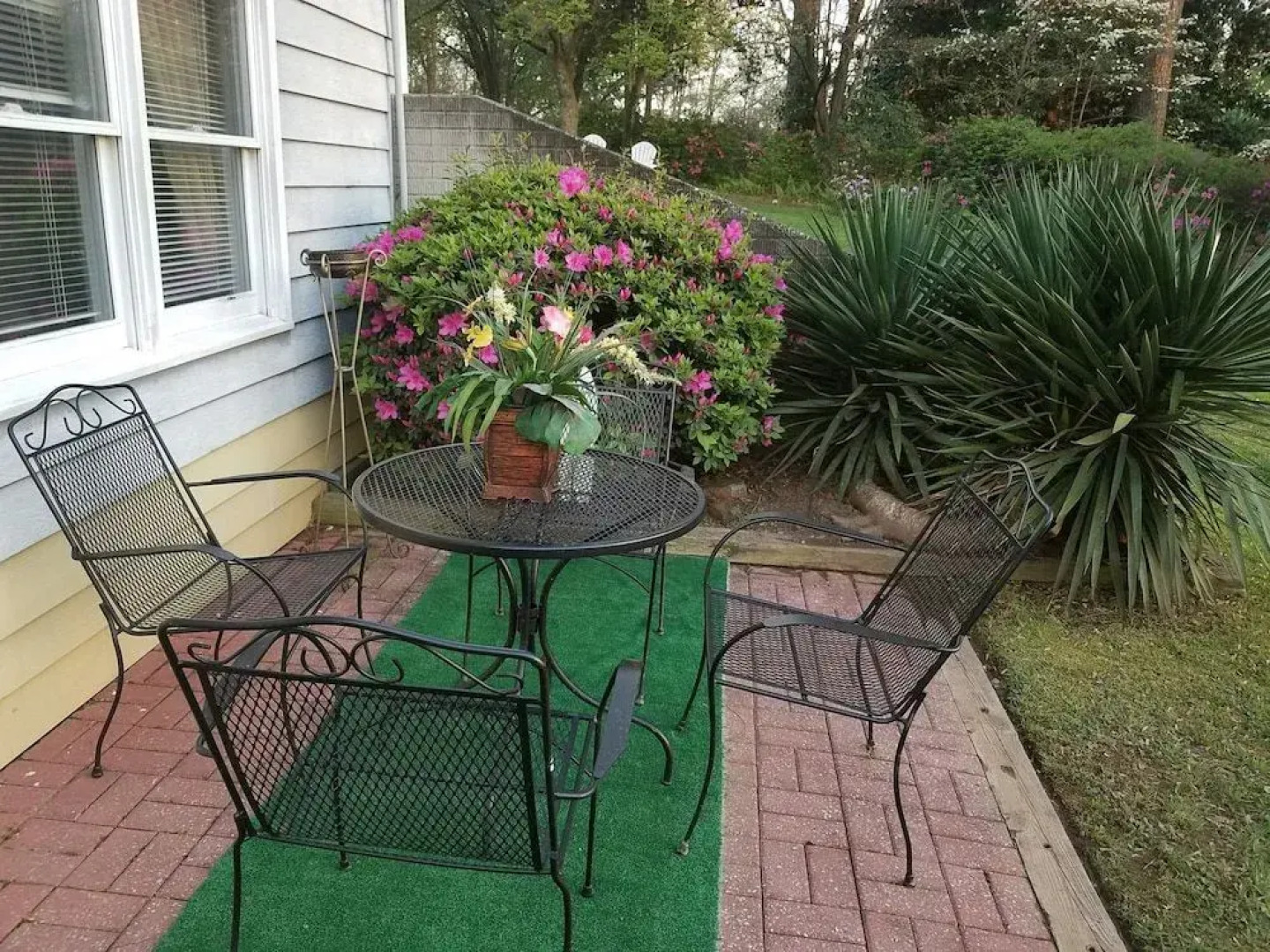 Stockbridge Lakes Bed & Breakfast