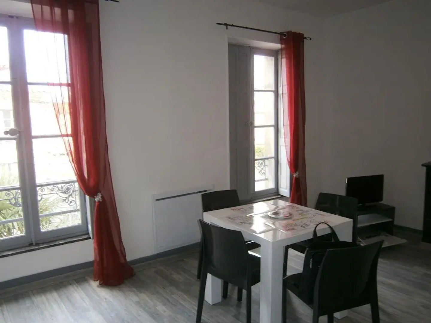 Les Appartements du Palais