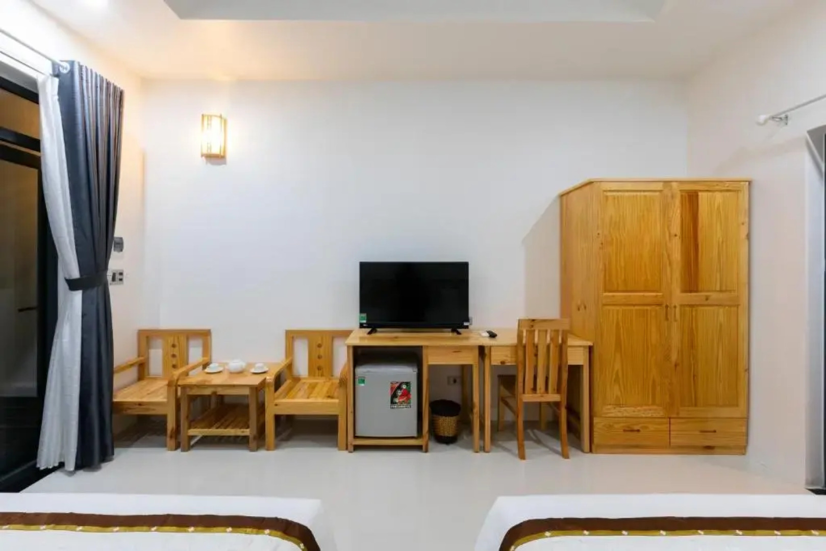 Xuan Hien Resort Seapearl Phu Quoc