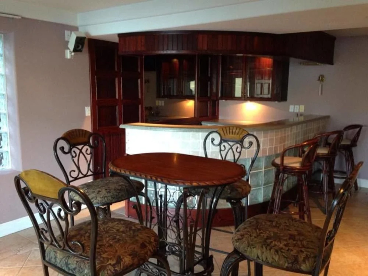 Harrison Lakehouse Vacation Home - House Rental