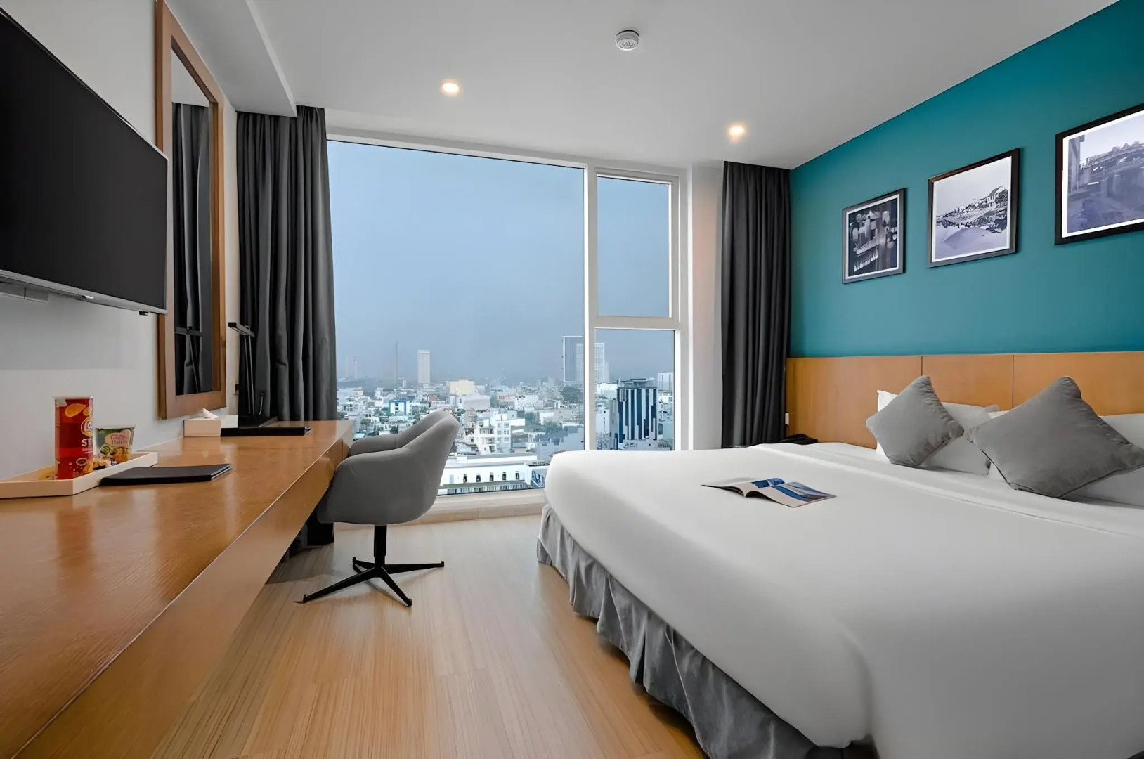 Royal Lotus Hotel Danang