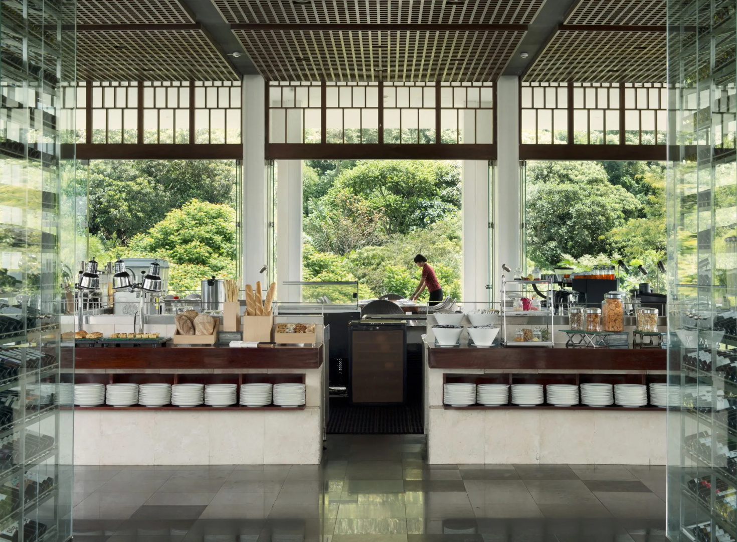 Padma Hotel Bandung