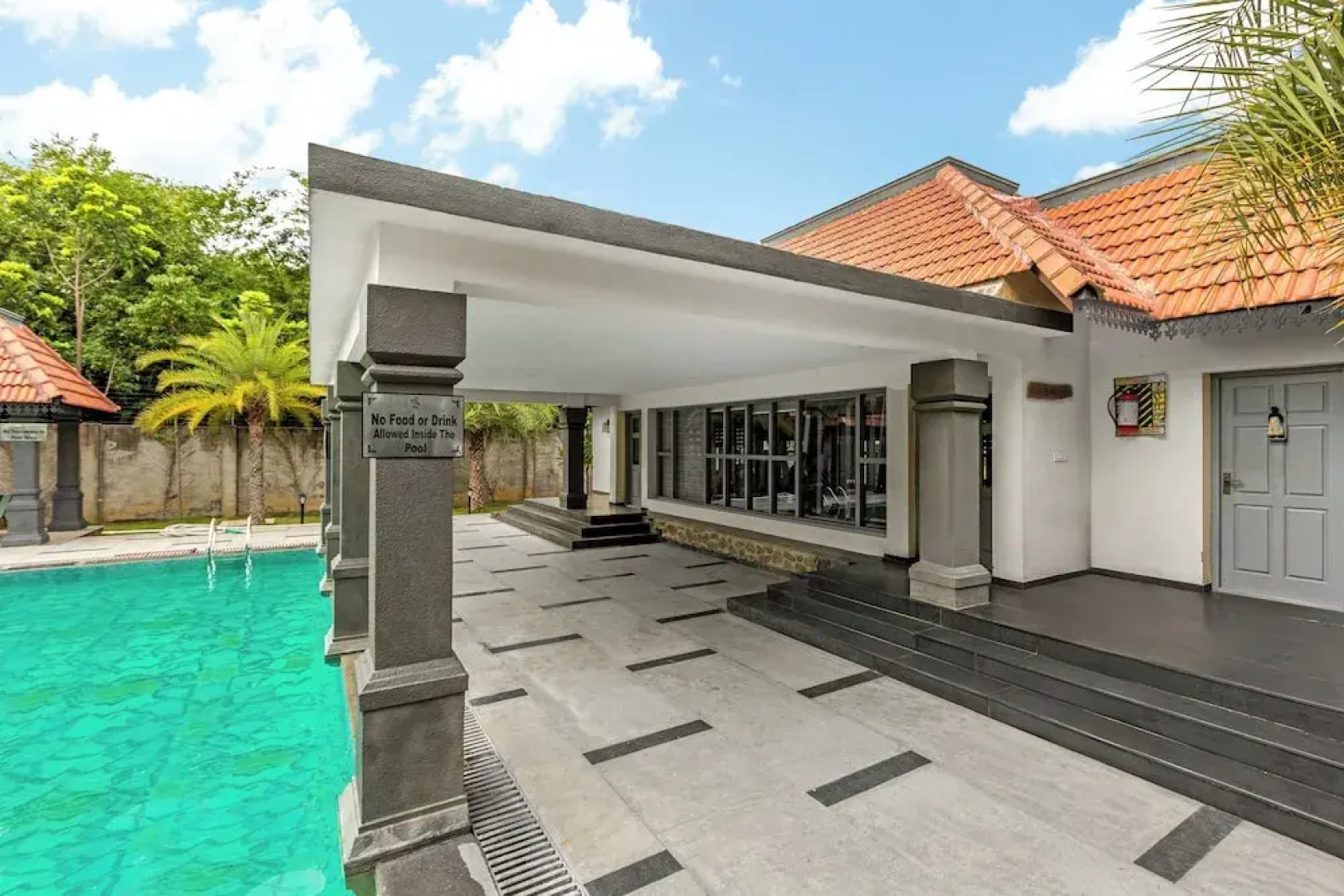 Sterling Hibis Vellore