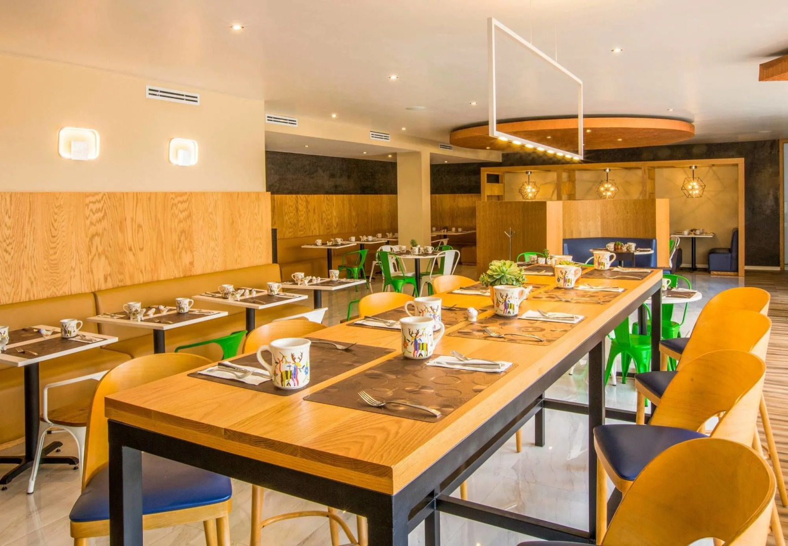 Courtyard by Marriott Toluca Airport